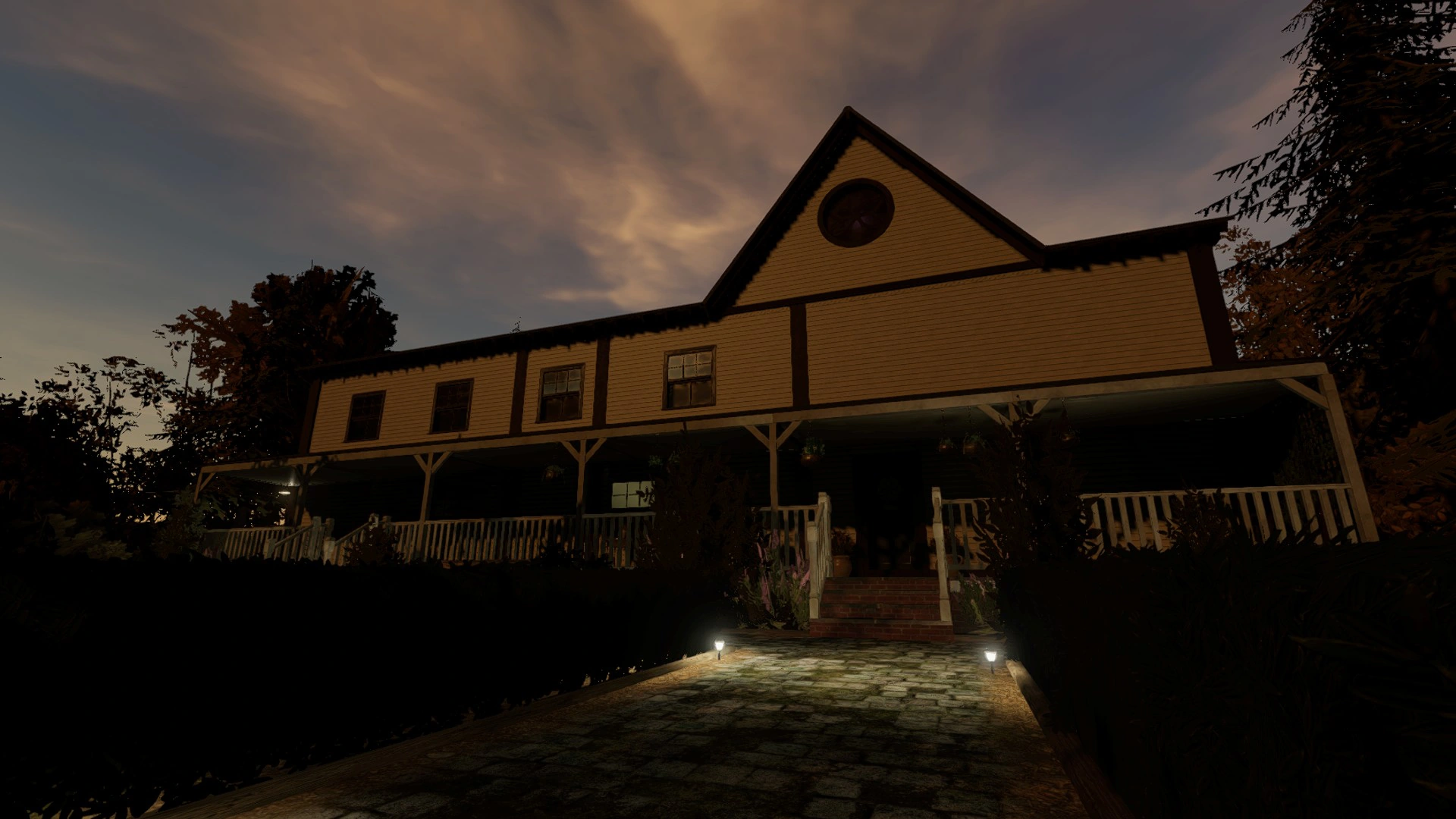 Imagine pentru Bleasdale Farmhouse