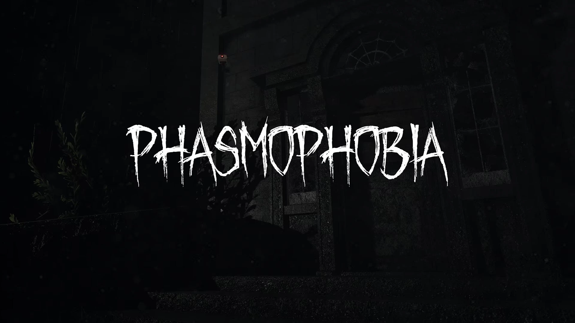 Imagine din jocul Phasmophobia