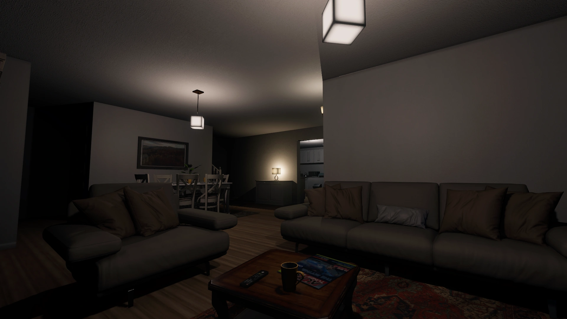 Imagine pentru Ridgeview Road House