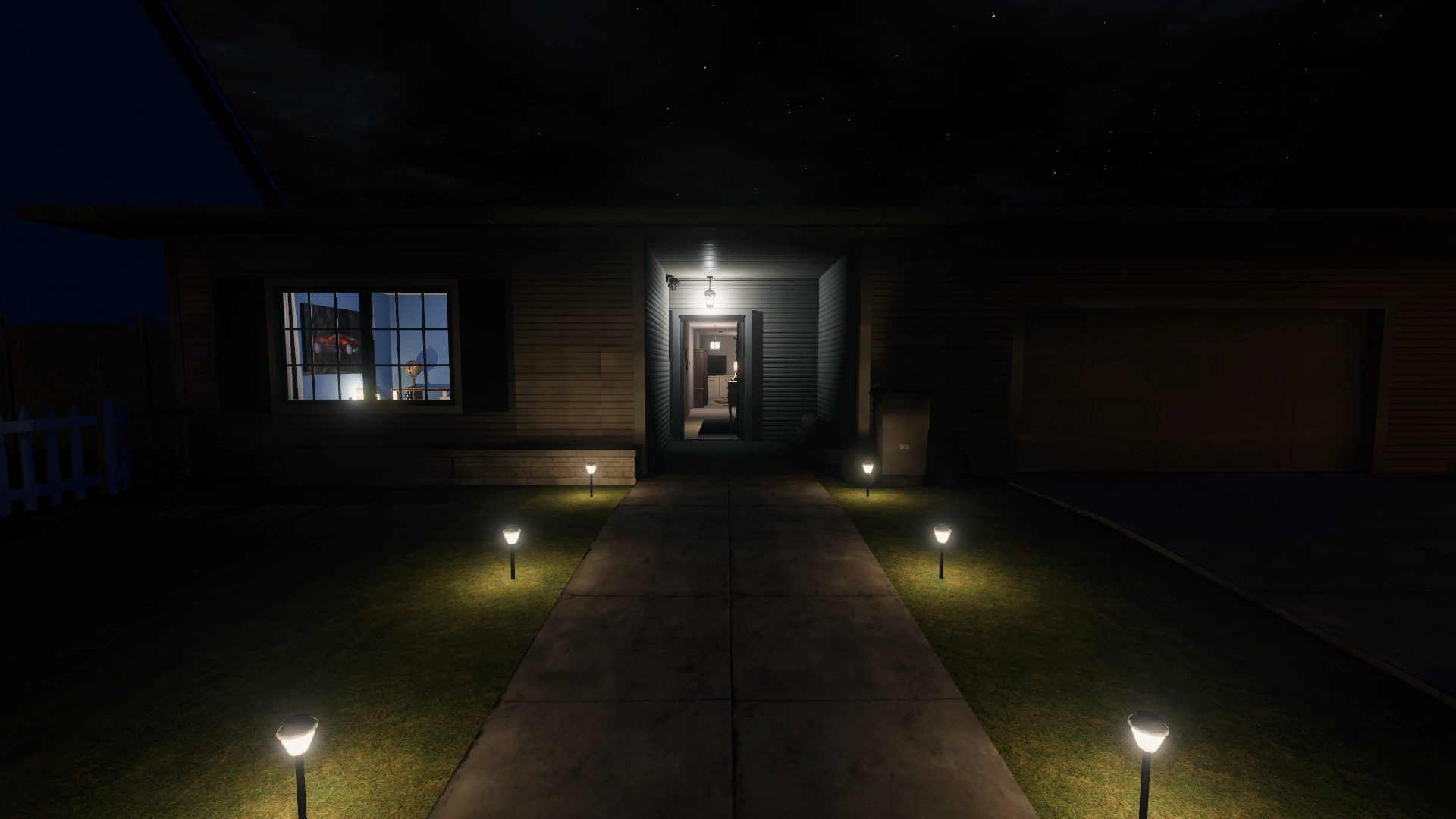 Imagine pentru Tanglewood Street House