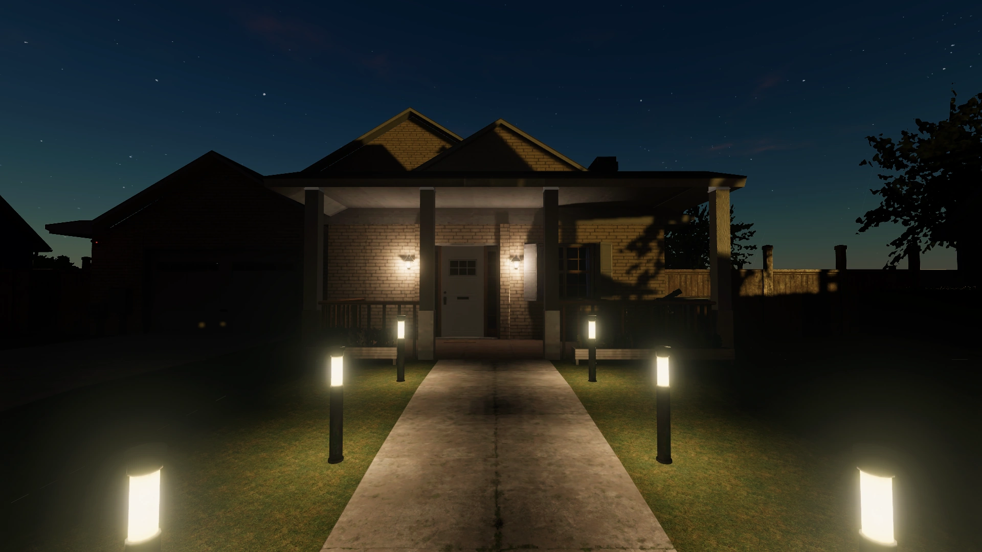 Imagine pentru Willow Street House